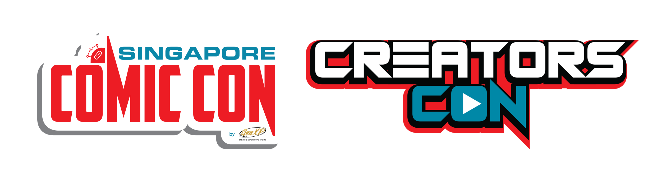 Singapore Comic Con 2025 – Exhibitor Manual